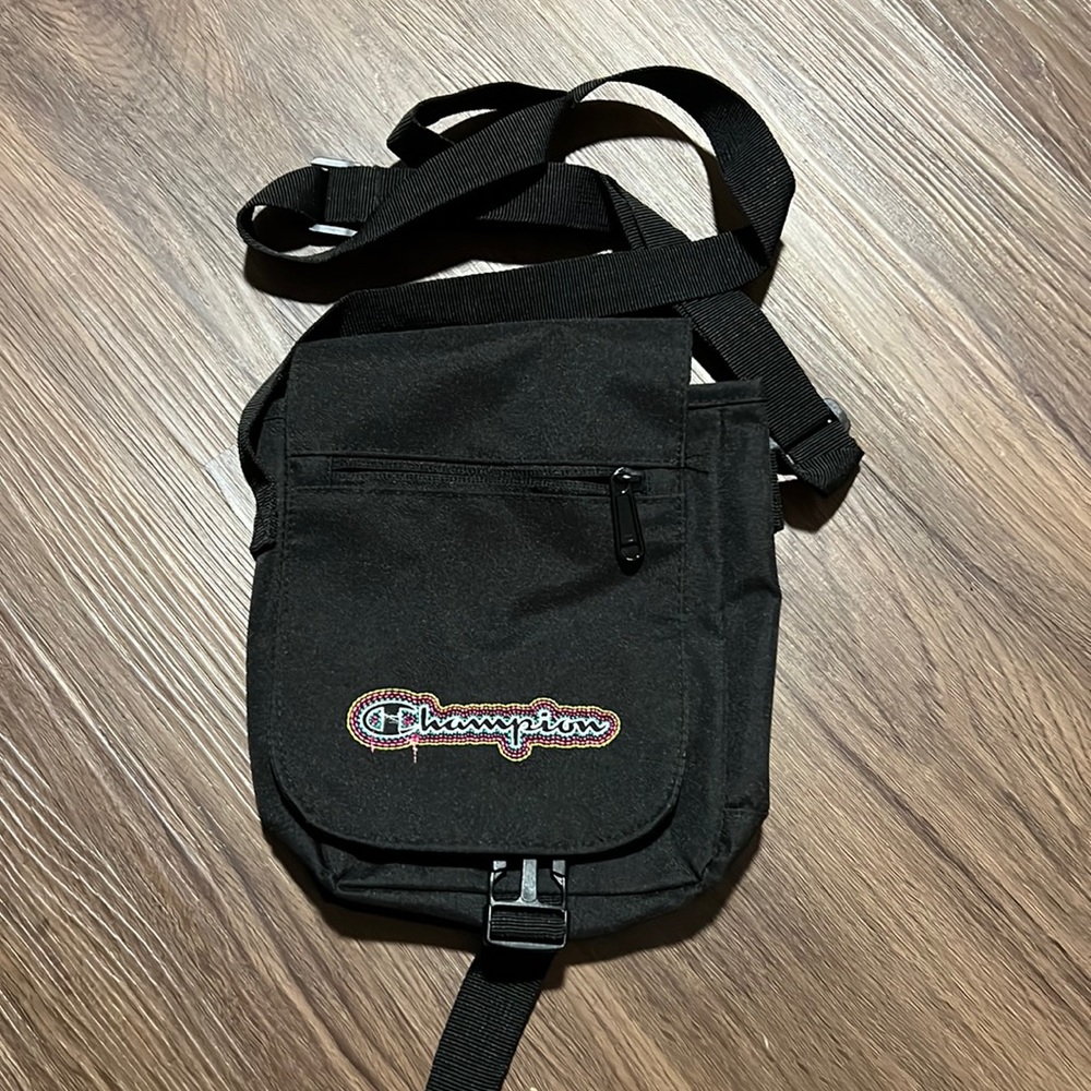Champion bag